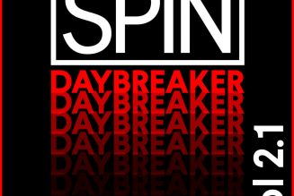 SPIN Daybreaker: 21 Artists Breaking Into 2021
