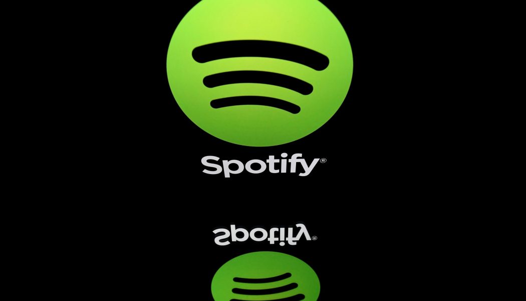 Spotify Stock Downgraded by Citi, as Podcast Competition Heats Up