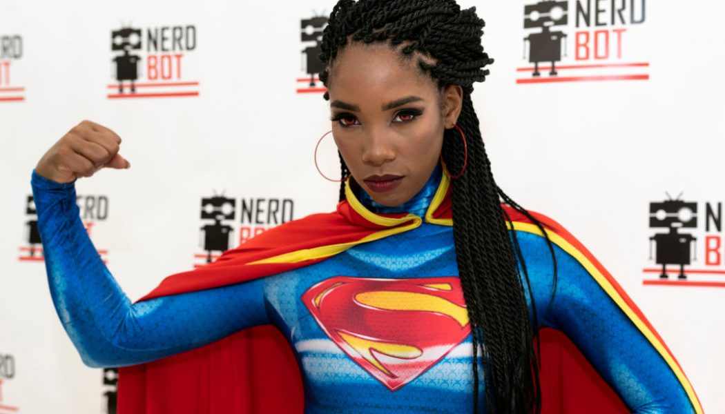 ‘Star Wars’ Uses Its Force To Defend Web Series Host Krystina Arielle Following Racist Attacks