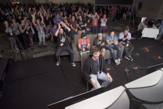 Start the first week of 2021 with the Awesome Games Done Quick speedrunning marathon