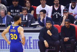Steve Kerr Says He Once Fined Drake $500