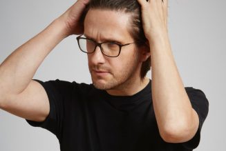Steven Wilson on Channeling Evil Spirits, Defying Expectations With New LP