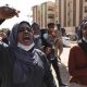 Sudan: The hijacking of the people’s revolution continues on