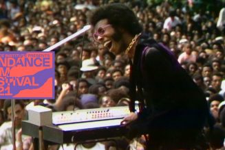 Summer of Soul Is Questlove’s Thrumming Ode to Black Music and Culture: Sundance 2021 Review