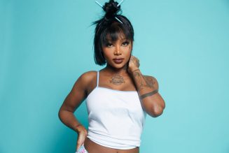 Summer Walker Shows Off Her Pregnant ‘Body’ in Soothing New Video
