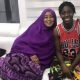 Super Falcons skipper Asisat Oshoala loses stepmum