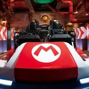 Super Nintendo World opening delayed due to Osaka state of emergency