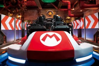 Super Nintendo World opening delayed due to Osaka state of emergency