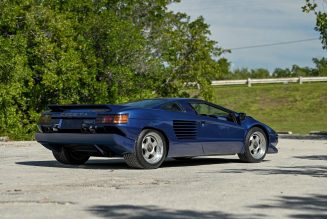 Sweet 16 (Cylinders): Three V-16 Classic Cars Hit the Auction Block