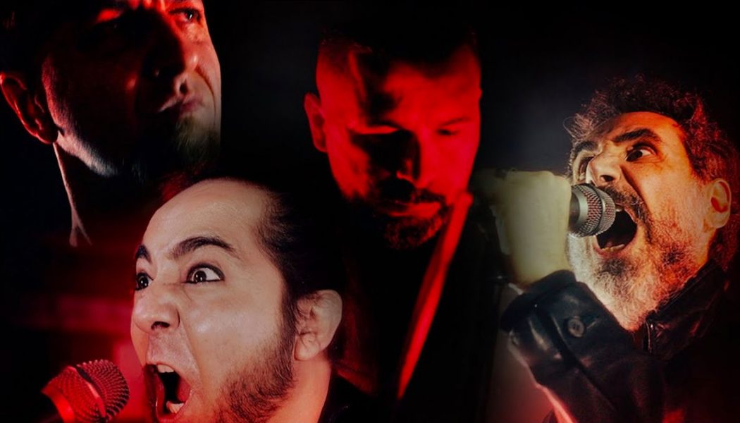 System of a Down Unveil Music Video for “Genocidal Humanoidz”: Watch