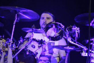 System of a Down’s John Dolmayan Says He’s Been ‘Blacklisted’ Due to Right-Wing Views, Rips Black Lives Matter