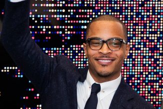 T.I. Accused Of Holding A Gun To Sabrina Peterson’s Head, Tiny Comes With Receipts Shortly After