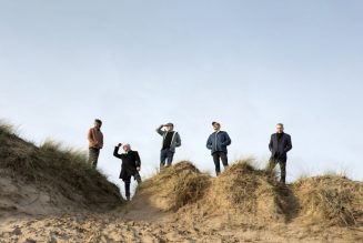 Teenage Fanclub Share ‘I’m More Inclined’ From Upcoming LP
