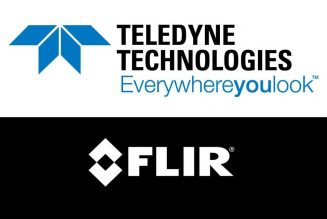 Teledyne is buying FLIR to create a super-sized sensor shop with thermal and laser vision