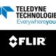 Teledyne is buying FLIR to create a super-sized sensor shop with thermal and laser vision