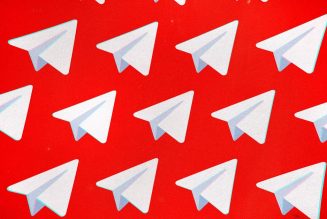 Telegram says it ‘shut down hundreds of public calls for violence’ in US last week