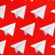 Telegram says it ‘shut down hundreds of public calls for violence’ in US last week