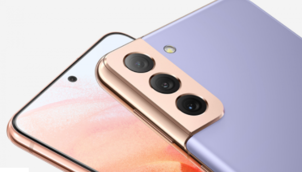 Telkom Takes on Samsung’s New S21 Range