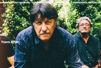 Ten Years After on Why We Keep Returning to Woodstock