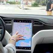 Tesla asked to recall 158,000 cars for failing displays