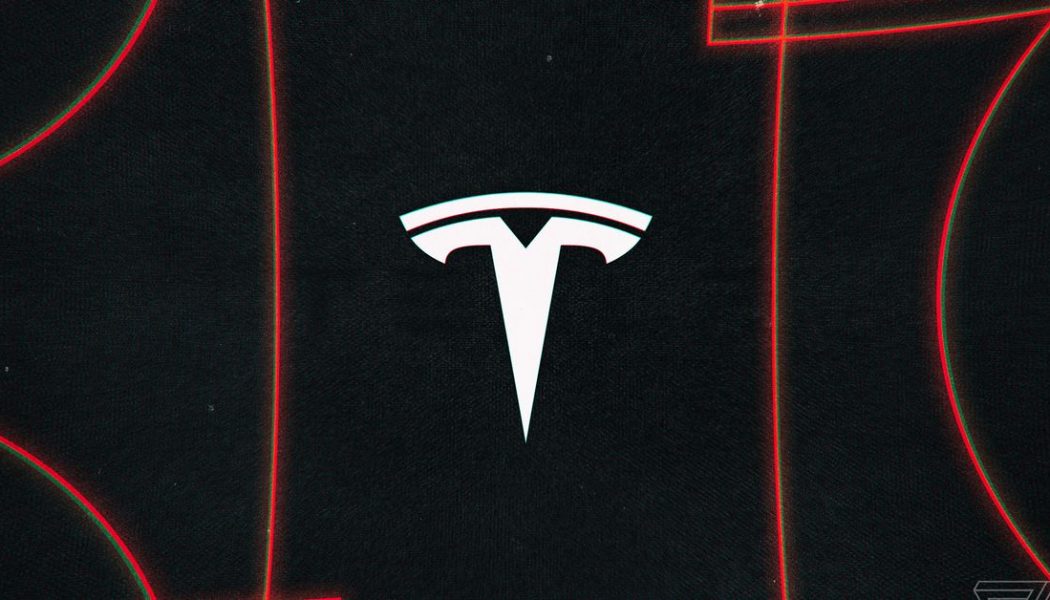Tesla sues former employee for allegedly stealing software