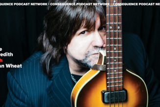 Tesla’s Brian Wheat on Battling Bulimia, Anxiety, and Depression