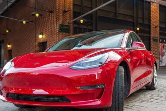 Tesla’s sudden accelerations were user error, US government says