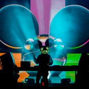 Texas Residents Slam deadmau5 for “Dropping F-Bombs” and “Rattling Windows” at Drive-In Concert