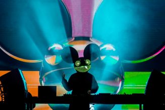 Texas Residents Slam deadmau5 for “Dropping F-Bombs” and “Rattling Windows” at Drive-In Concert