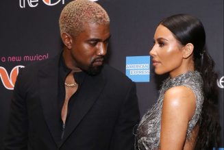 THAT Did It?: Kanye West Running For POTUS Was Kim Kardashian’s Deal Breaker, Allegedly