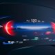 The 2022 Mercedes EQS EV’s Dashboard Is Basically a Giant Screen