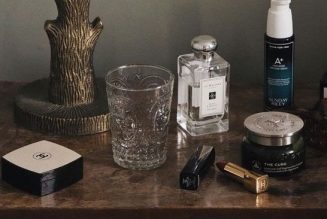 The 5 Skincare Changes Experts Say Every 60-Something Should Make