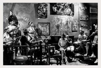 The Beat of New Orleans