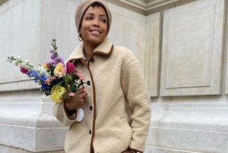 The Best High-Street Buys We’ve Seen on Instagram This January