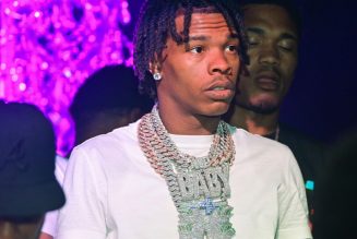 The Bigger Picture: Lil Baby Plans To Open Restaurant In Atlanta