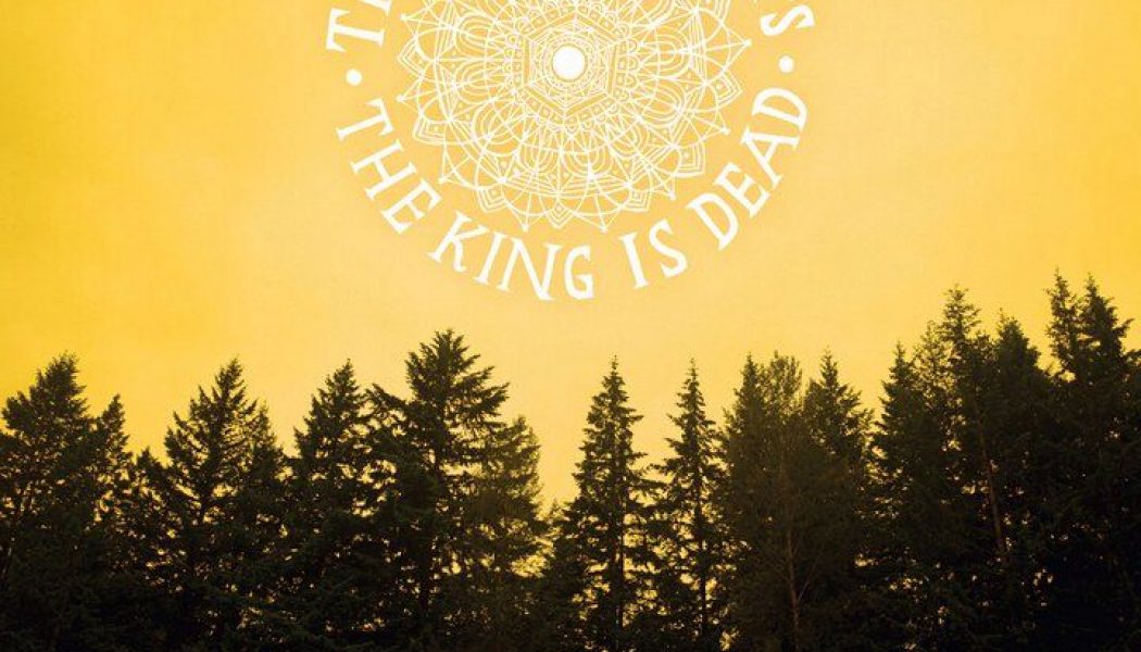 The Decemberists’ The King Is Dead and the End of the Americana Craze