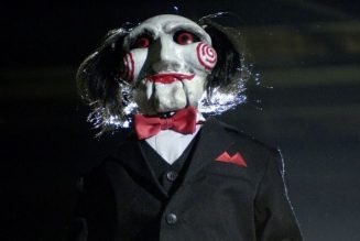 The Entire Saw Series is Coming to HBO Max