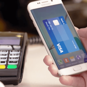 The Galaxy S21 doesn’t support Samsung Pay’s most convenient feature