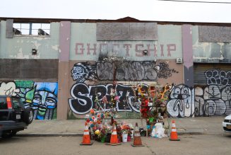 The Ghost Ship Warehouse’s Master Tenant Pleads Guilty to 36 Counts of Manslaughter