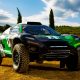 The GMC Hummer EV Is Going Rally Racing … Sort Of