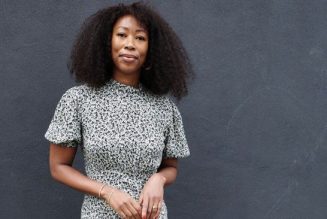 The Iconic High Street Dress Brand That Comes K-Mids-Approved