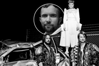The Knife’s Olof Dreijer Remixes Robyn & Röyksopp’s “Monument”: Stream