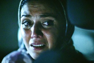 The Night Is a Terrifying Twist on The Shining: Review