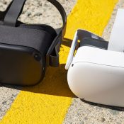 The Oculus Quest is getting multi-user support soon