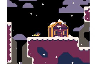 The original Celeste now has a sequel you can play in your browser