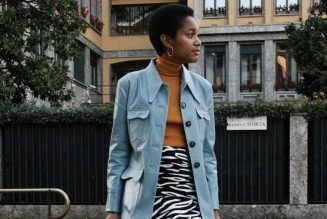 The Over-40 Women We Follow Religiously on Instagram