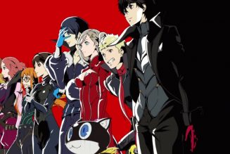 The Persona soundtracks are coming to Spotify tomorrow at midnight