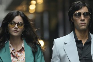 The Serpent: How to Steal Monique’s Sultry and Bohemian ’70s Style