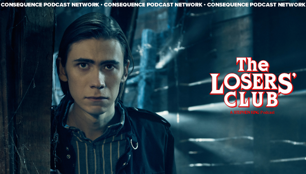 The Stand’s Owen Teague on Becoming Stephen King’s Most Complex Villain