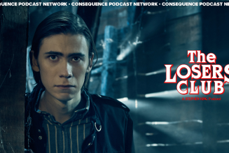 The Stand’s Owen Teague on Becoming Stephen King’s Most Complex Villain